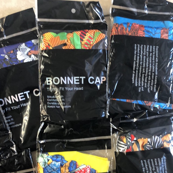 Bonnet cap,brand new,never worn. - Picture 7 of 16